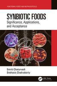 bokomslag Synbiotic Foods