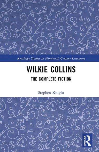 bokomslag Wilkie Collins