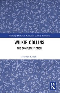 bokomslag Wilkie Collins