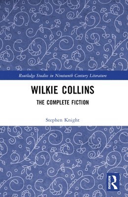 Stephen Knight - Wilkie Collins, Häftad