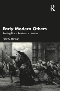 bokomslag Early Modern Others