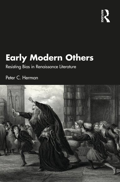 Peter C. Herman - Early Modern Others, Häftad
