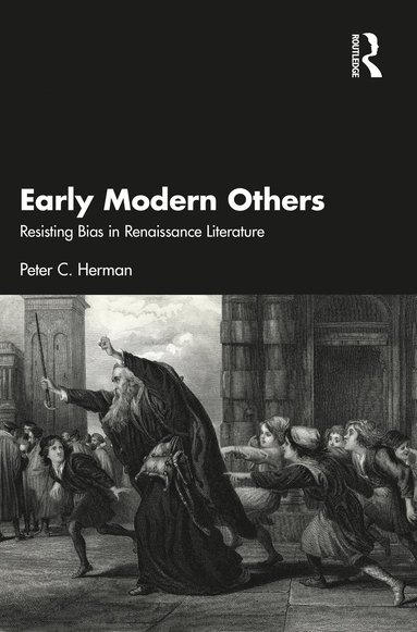 bokomslag Early Modern Others