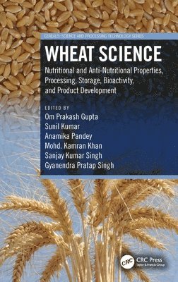 Wheat Science 1