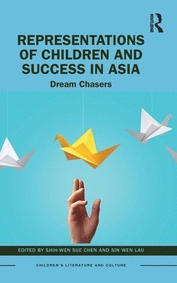 Representations of Children and Success in Asia 1