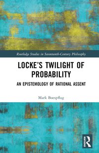 bokomslag Locke's Twilight of Probability