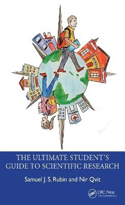 The Ultimate Students Guide to Scientific Research 1