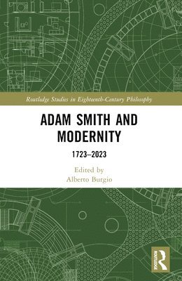 Adam Smith and Modernity 1