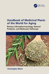 bokomslag Handbook of Medicinal Plants of the World for Aging