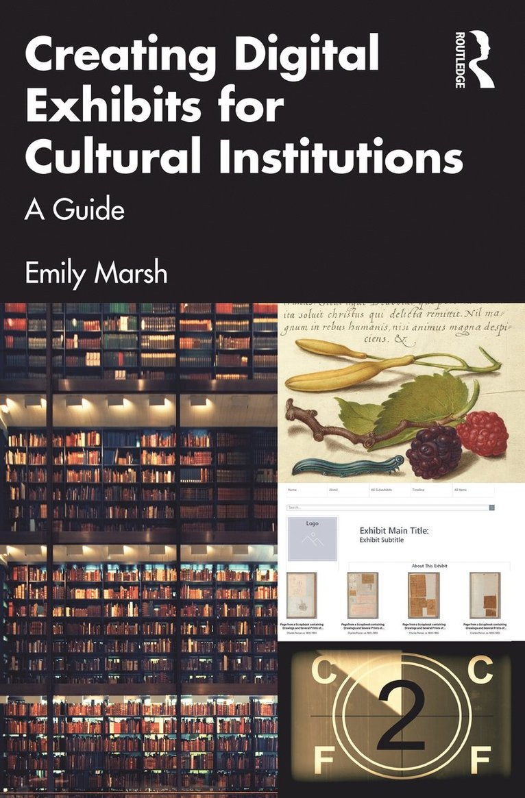 Creating Digital Exhibits for Cultural Institutions 1