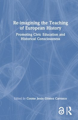 Re-imagining the Teaching of European History