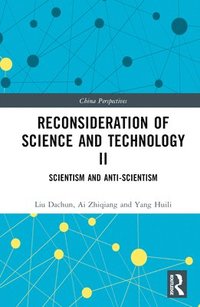 bokomslag Reconsideration of Science and Technology II