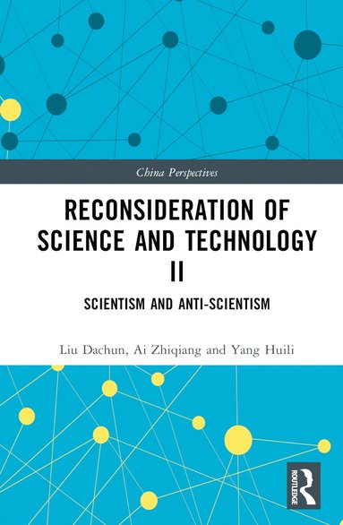 bokomslag Reconsideration of Science and Technology II