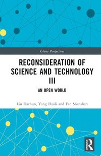 bokomslag Reconsideration of Science and Technology III