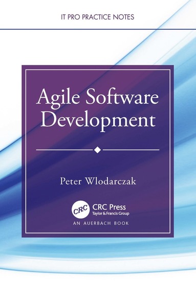 bokomslag Agile Software Development