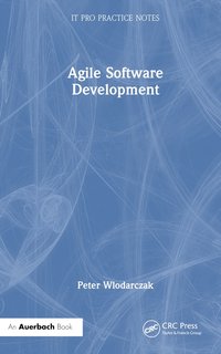 bokomslag Agile Software Development