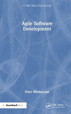 Agile Software Development 1