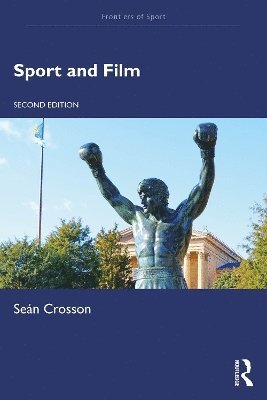 Seán Crosson, Galway) Crosson, Sean (National University of Ireland, Sean Crosson - Sport and Film, Häftad