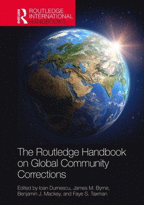 The Routledge Handbook on Global Community Corrections 1