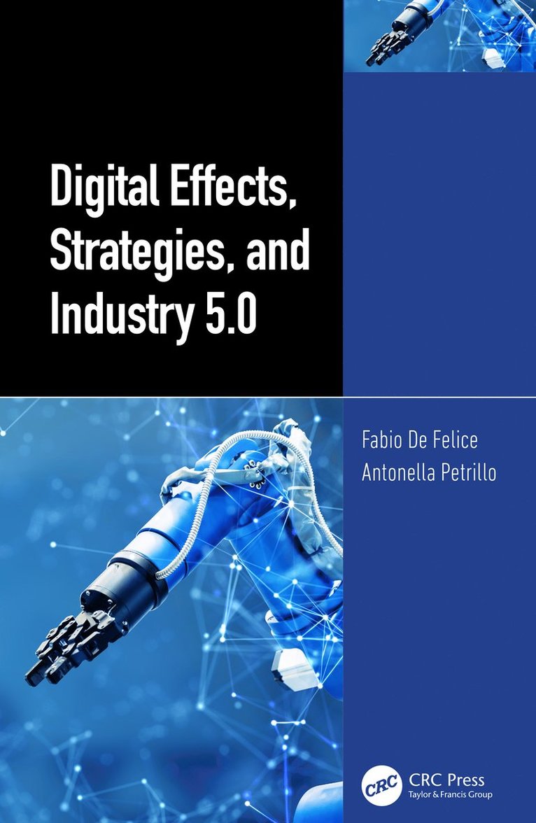 Digital Effects, Strategies, and Industry 5.0 1