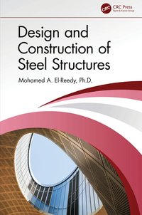 bokomslag Design and Construction of Steel Structures