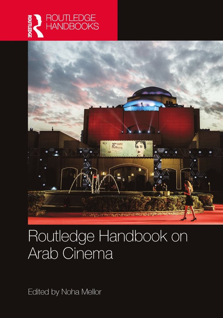 Routledge Handbook on Arab Cinema 1