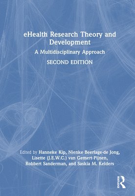 eHealth Research Theory and Development 1