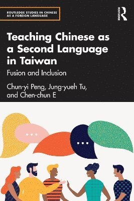 Teaching Chinese as a Second Language in Taiwan 1