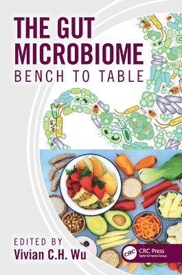 The Gut Microbiome 1