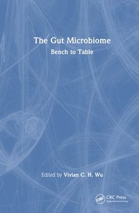 bokomslag The Gut Microbiome