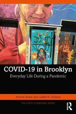 COVID-19 in Brooklyn 1