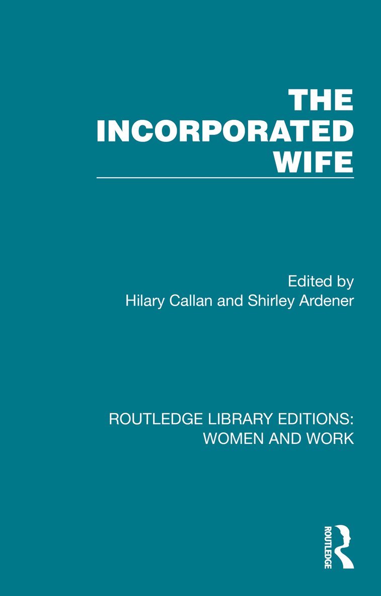 The Incorporated Wife 1