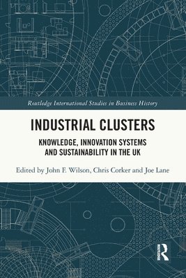 Industrial Clusters 1