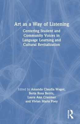 Art as a Way of Listening 1