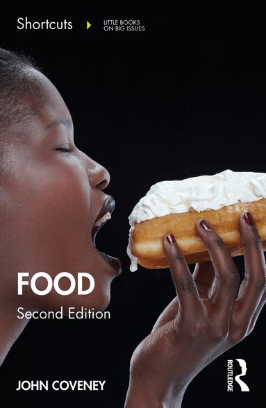 John Coveney - Food, Häftad