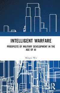 bokomslag Intelligent Warfare