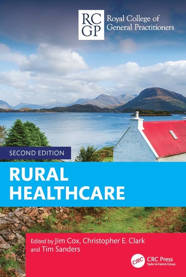 bokomslag Rural Healthcare