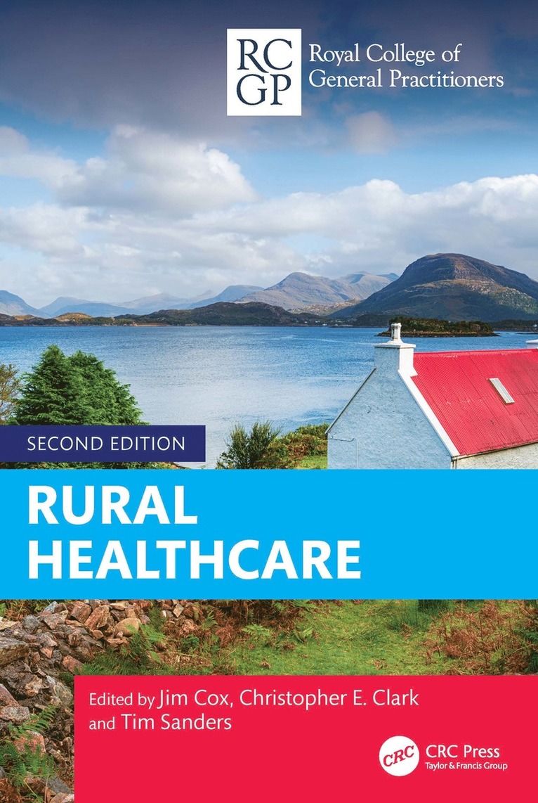 Rural Healthcare 1