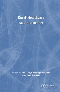 bokomslag Rural Healthcare