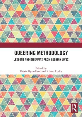 bokomslag Queering Methodology