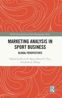 Marketing Analysis in Sport Business 1