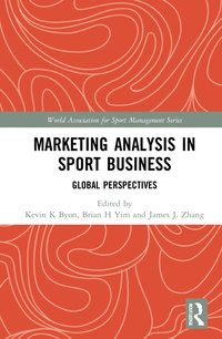 bokomslag Marketing Analysis in Sport Business