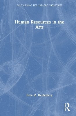 Human Resources in the Arts 1