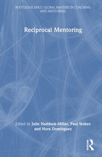 bokomslag Reciprocal Mentoring