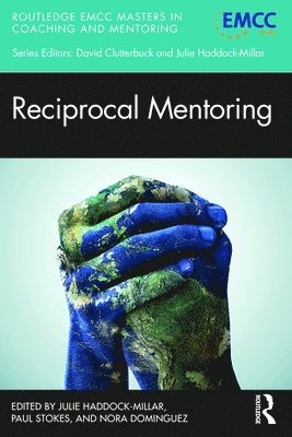 bokomslag Reciprocal Mentoring