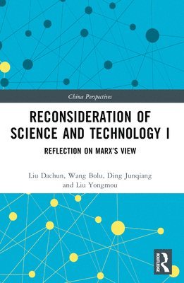 bokomslag Reconsideration of Science and Technology I