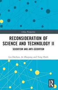 bokomslag Reconsideration of Science and Technology II
