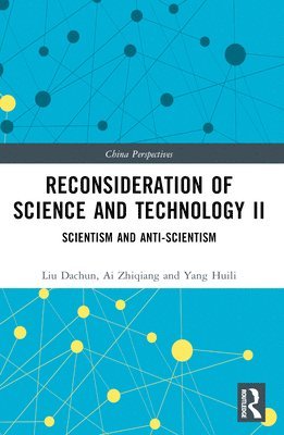 Reconsideration of Science and Technology II 1