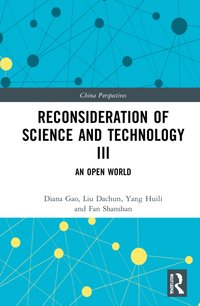 bokomslag Reconsideration of Science and Technology III