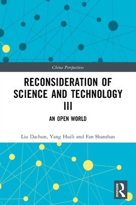 Reconsideration of Science and Technology III 1